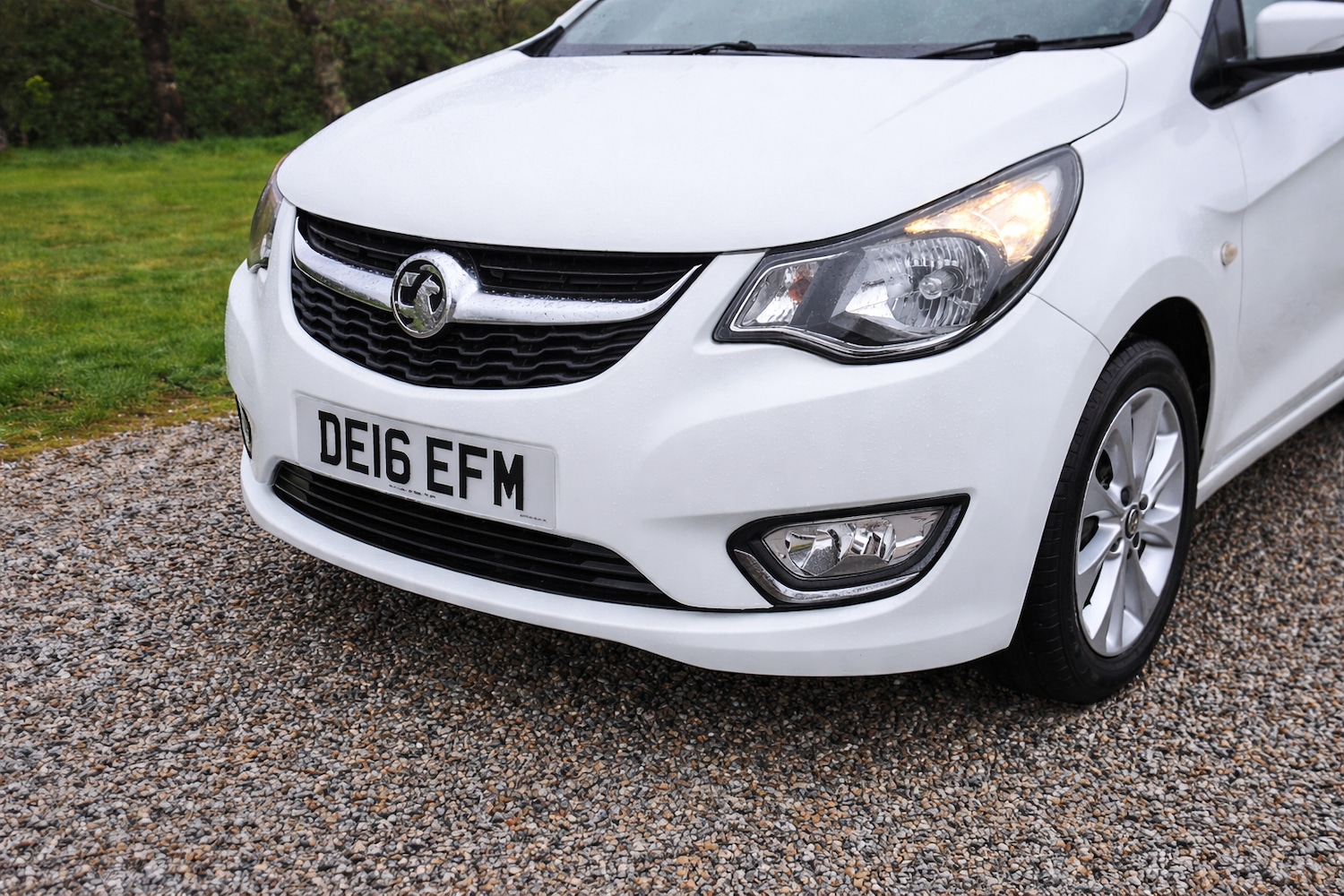 Used Vauxhall Viva 2016 for sale - 78045765: Photo 10