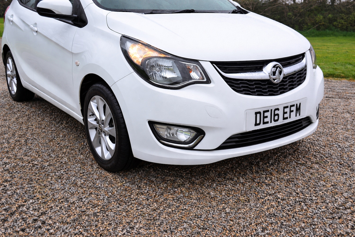Used Vauxhall Viva 2016 for sale - 78045765: Photo 12