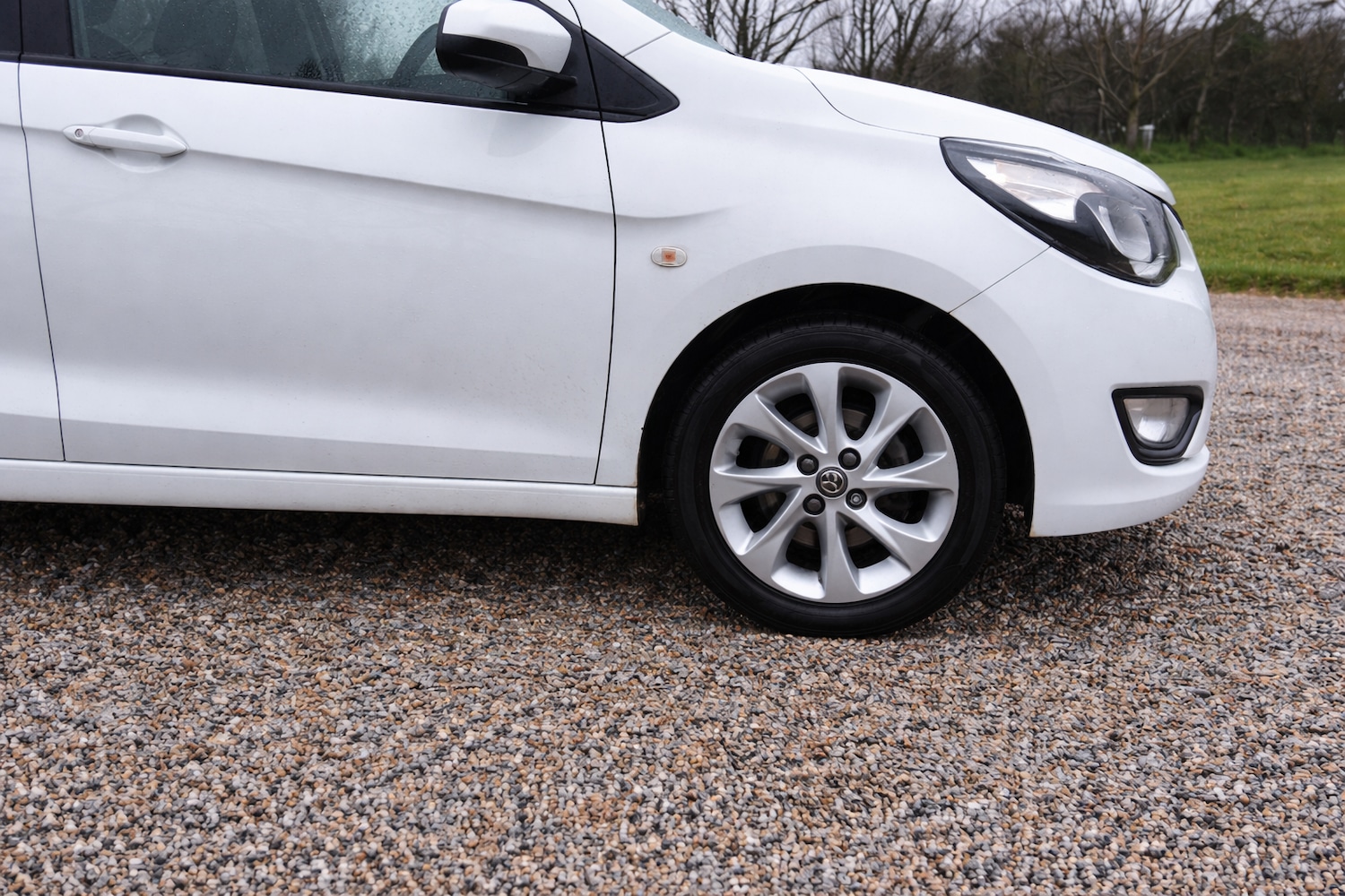 Used Vauxhall Viva 2016 for sale - 78045765: Photo 13