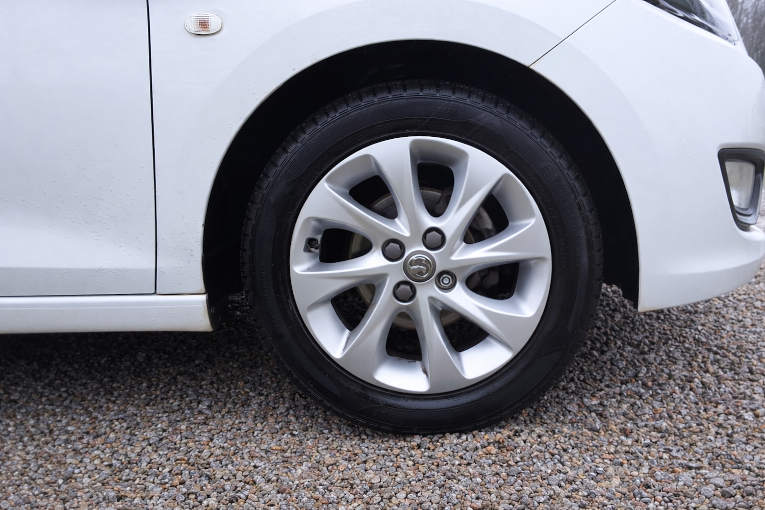 Used Vauxhall Viva 2016 for sale - 78045765: Photo 14