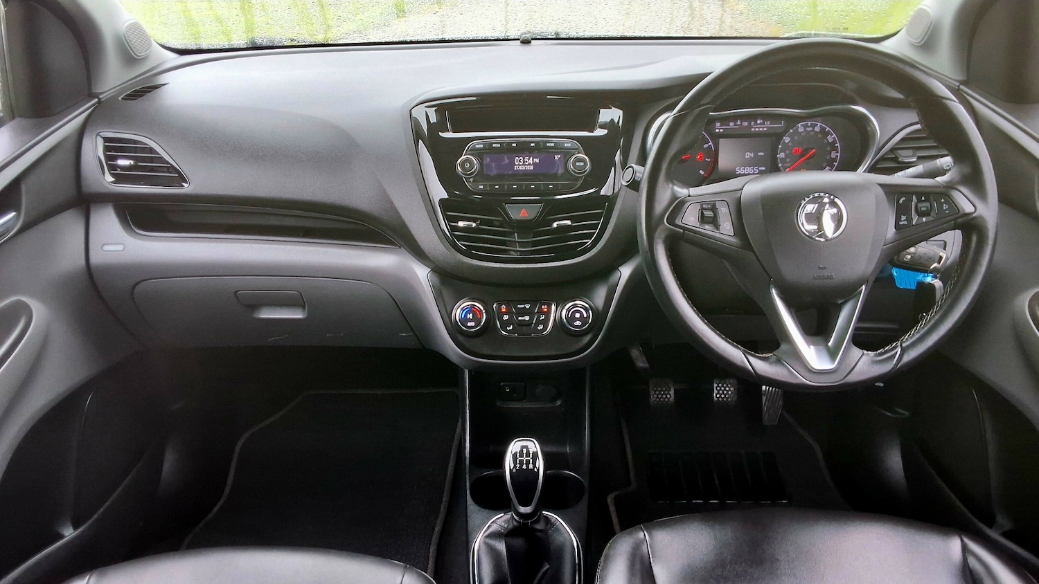 Used Vauxhall Viva 2016 for sale - 78045765: Photo 15