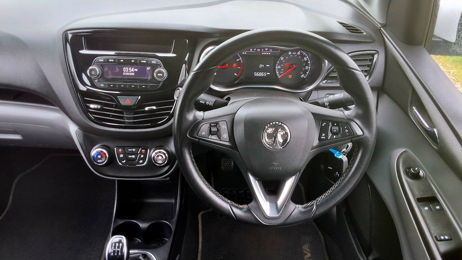 Used Vauxhall Viva 2016 for sale - 78045765: Photo 16