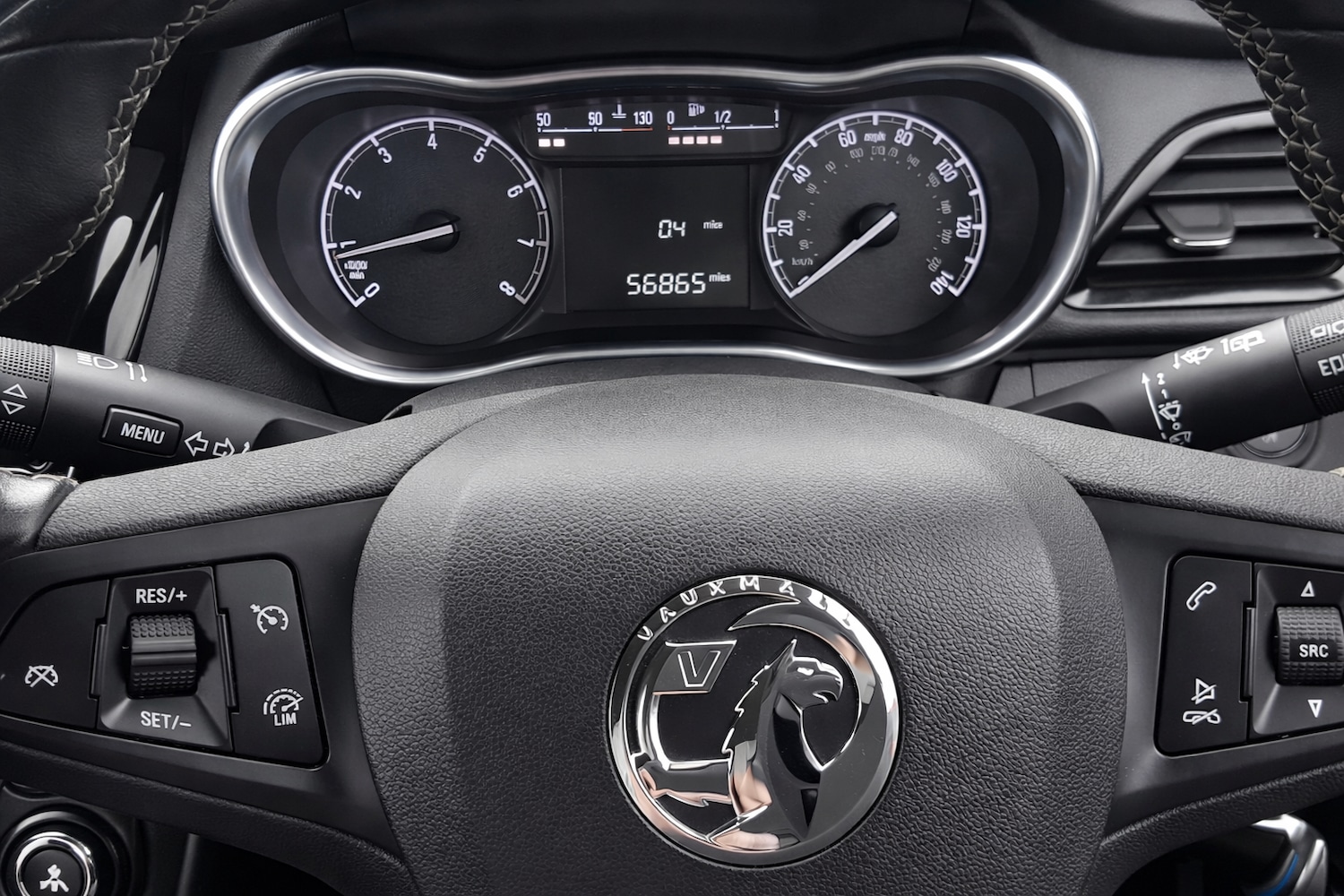 Used Vauxhall Viva 2016 for sale - 78045765: Photo 18