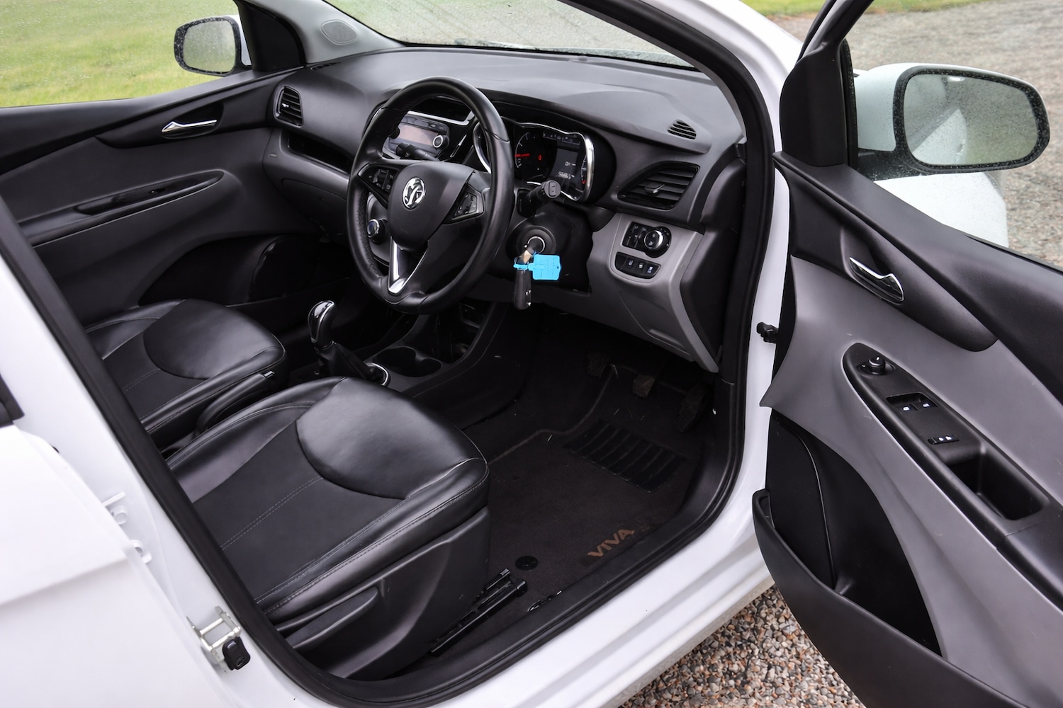 Used Vauxhall Viva 2016 for sale - 78045765: Photo 19