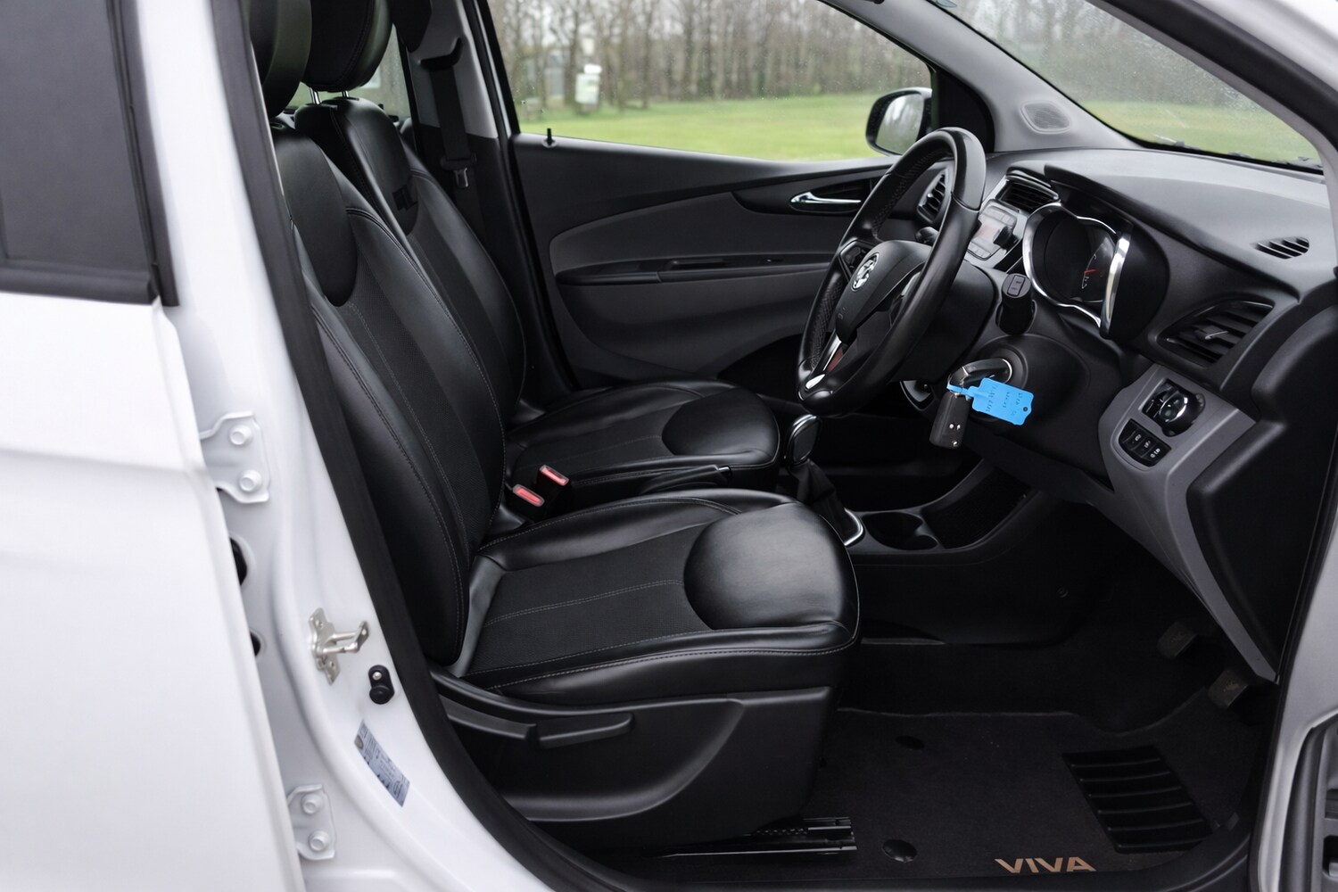 Used Vauxhall Viva 2016 for sale - 78045765: Photo 20