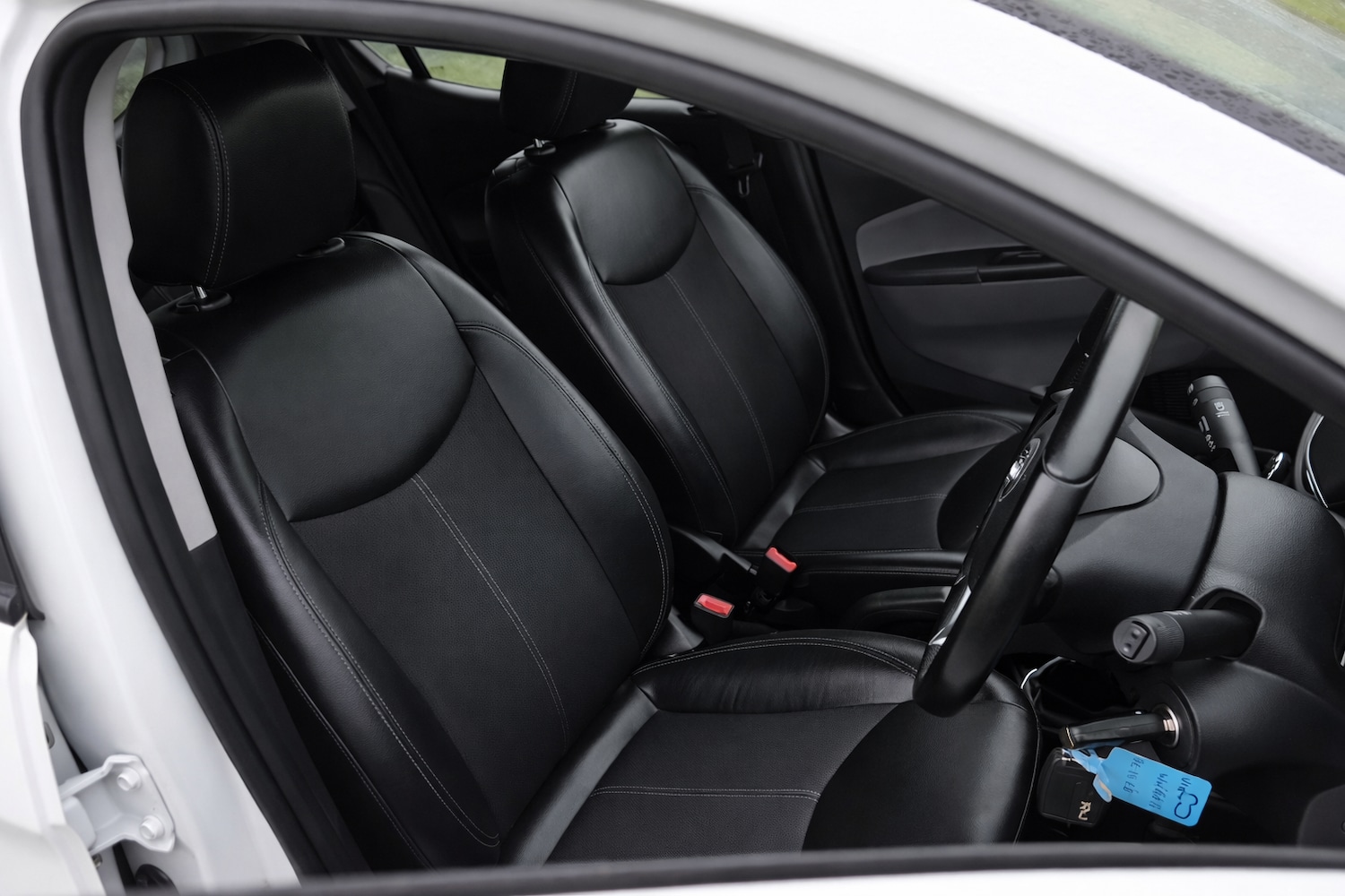 Used Vauxhall Viva 2016 for sale - 78045765: Photo 21