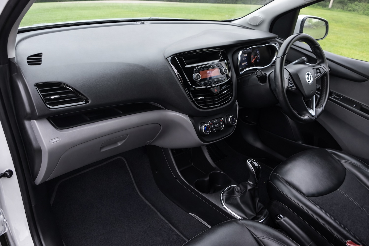 Used Vauxhall Viva 2016 for sale - 78045765: Photo 22