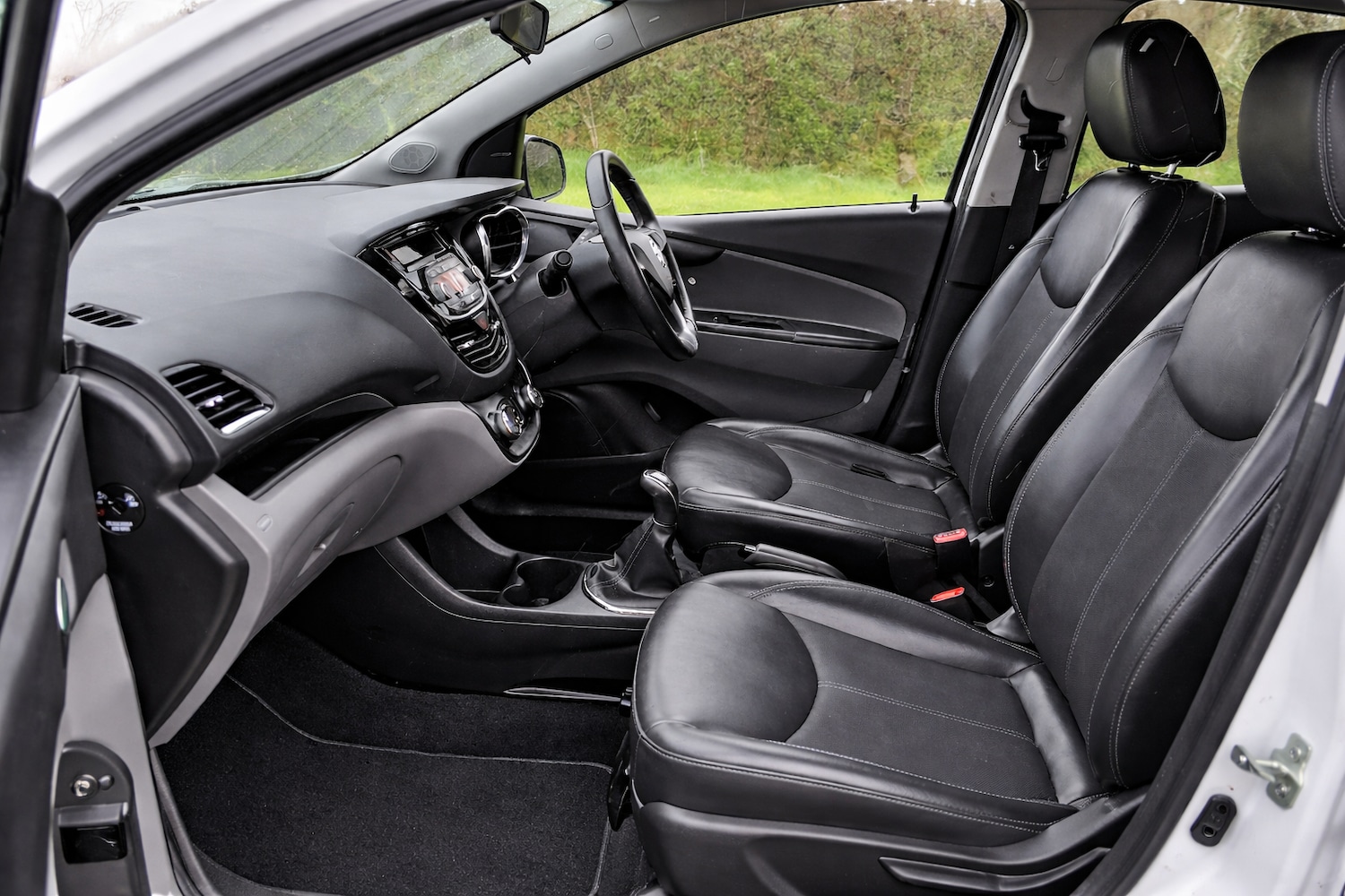 Used Vauxhall Viva 2016 for sale - 78045765: Photo 24