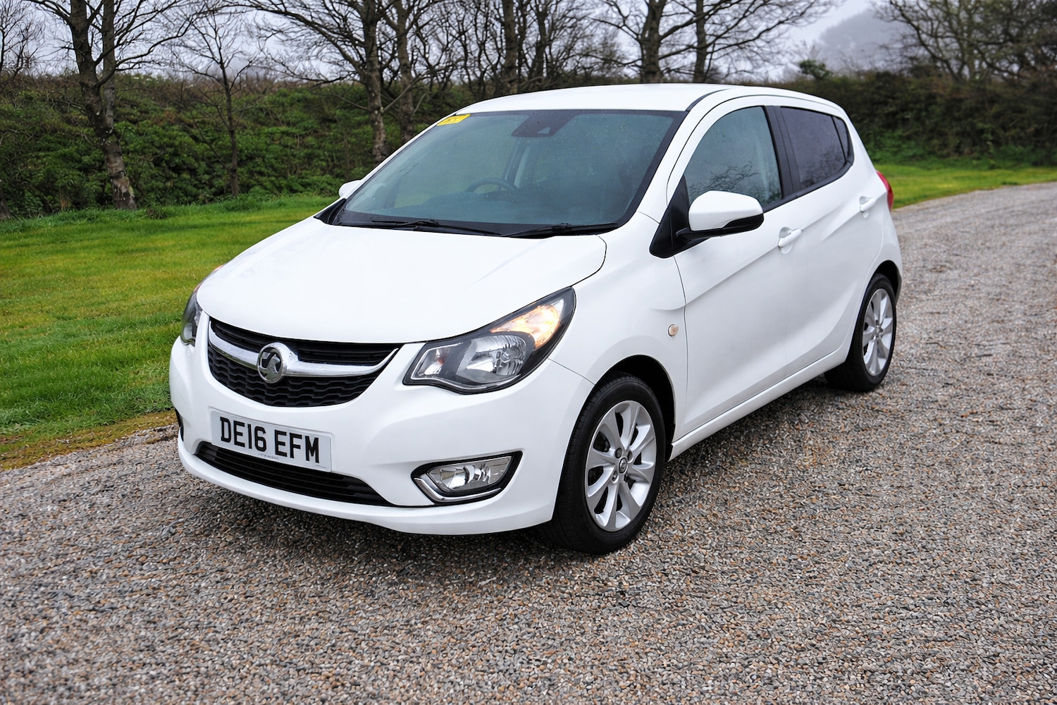 Used Vauxhall Viva 2016 for sale - 78045765: Photo 3