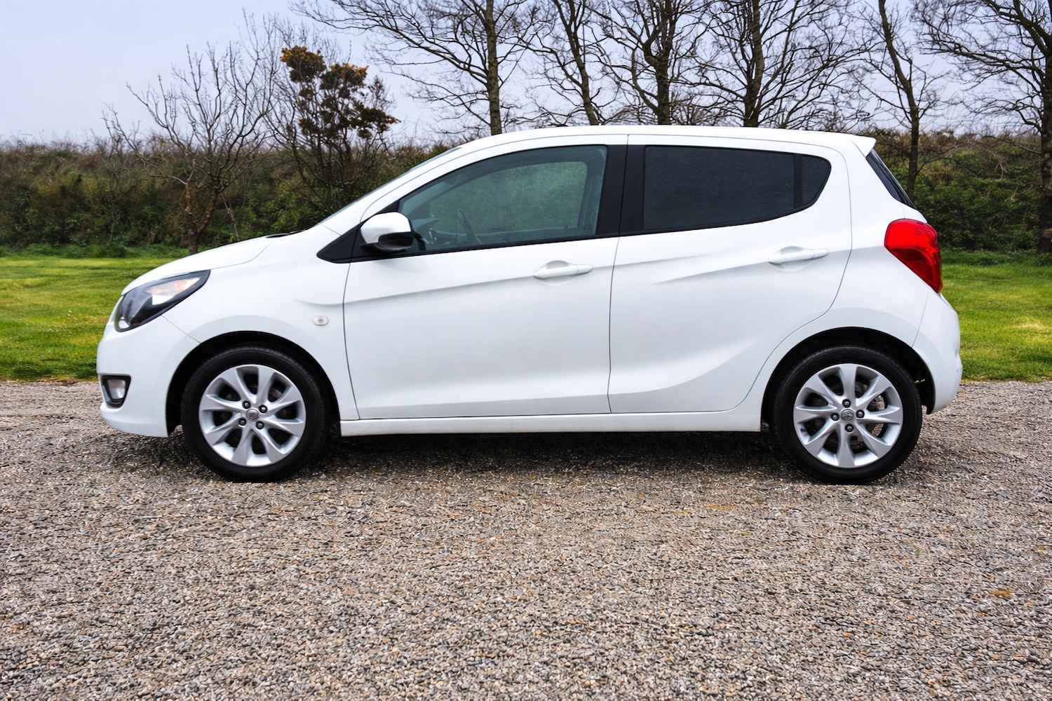 Used Vauxhall Viva 2016 for sale - 78045765: Photo 4