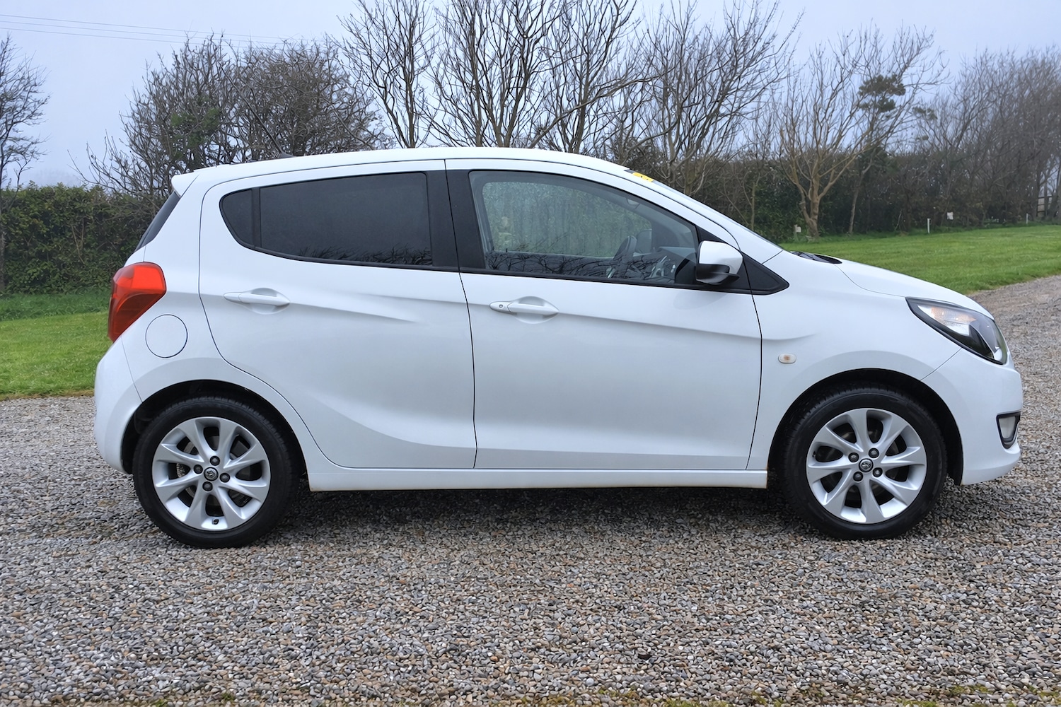 Used Vauxhall Viva 2016 for sale - 78045765: Photo 5