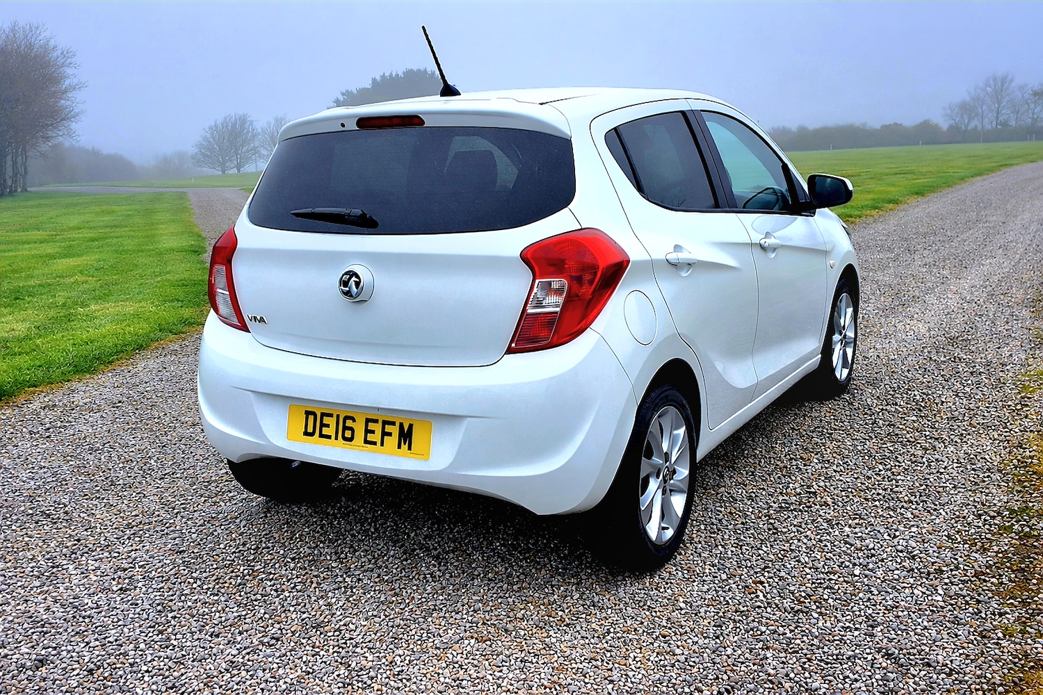 Used Vauxhall Viva 2016 for sale - 78045765: Photo 6