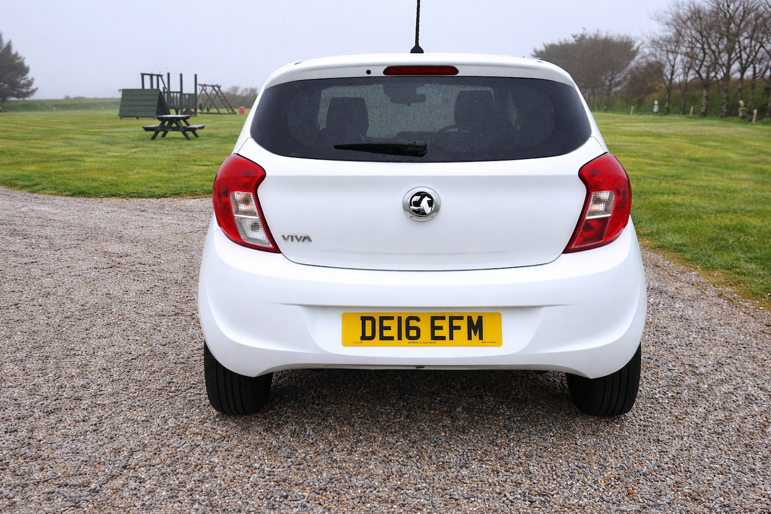 Used Vauxhall Viva 2016 for sale - 78045765: Photo 7