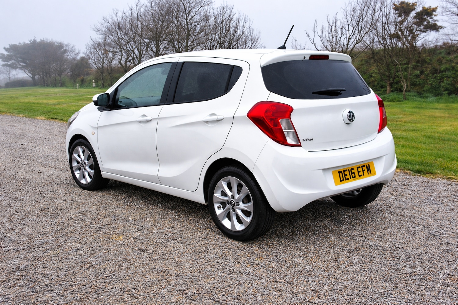 Used Vauxhall Viva 2016 for sale - 78045765: Photo 9