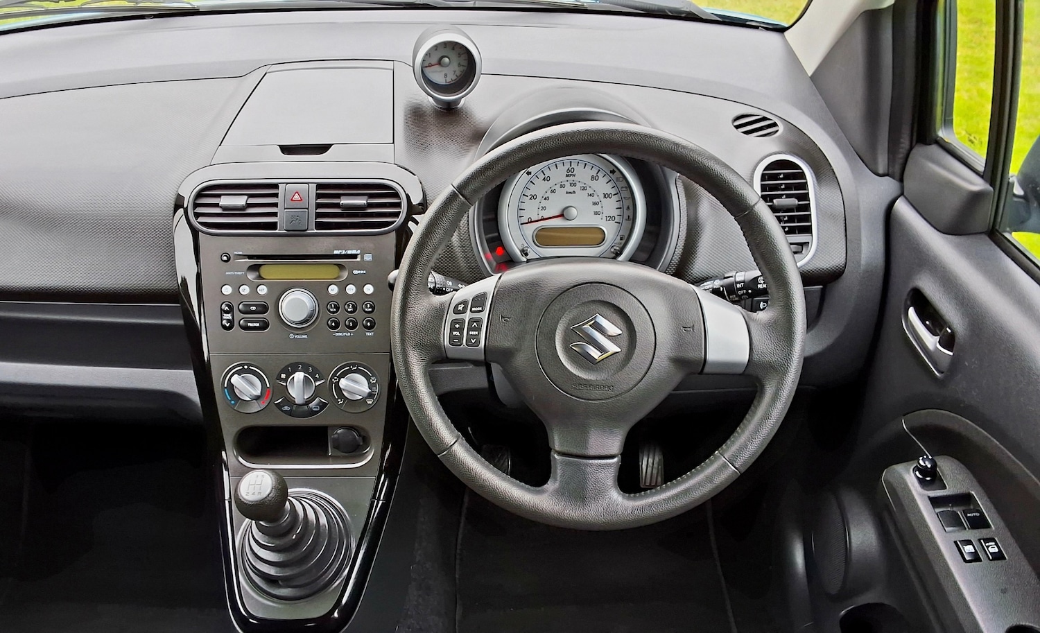 Vehicle 16