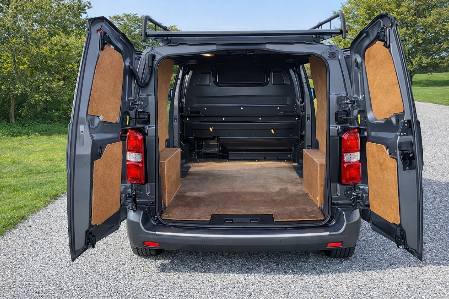 Used Citroen Dispatch 2018 for sale - 77782148: Photo 10