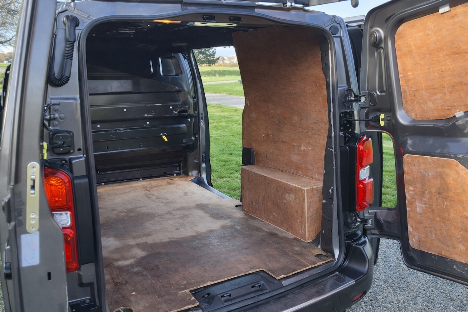 Used Citroen Dispatch 2018 for sale - 77782148: Photo 11