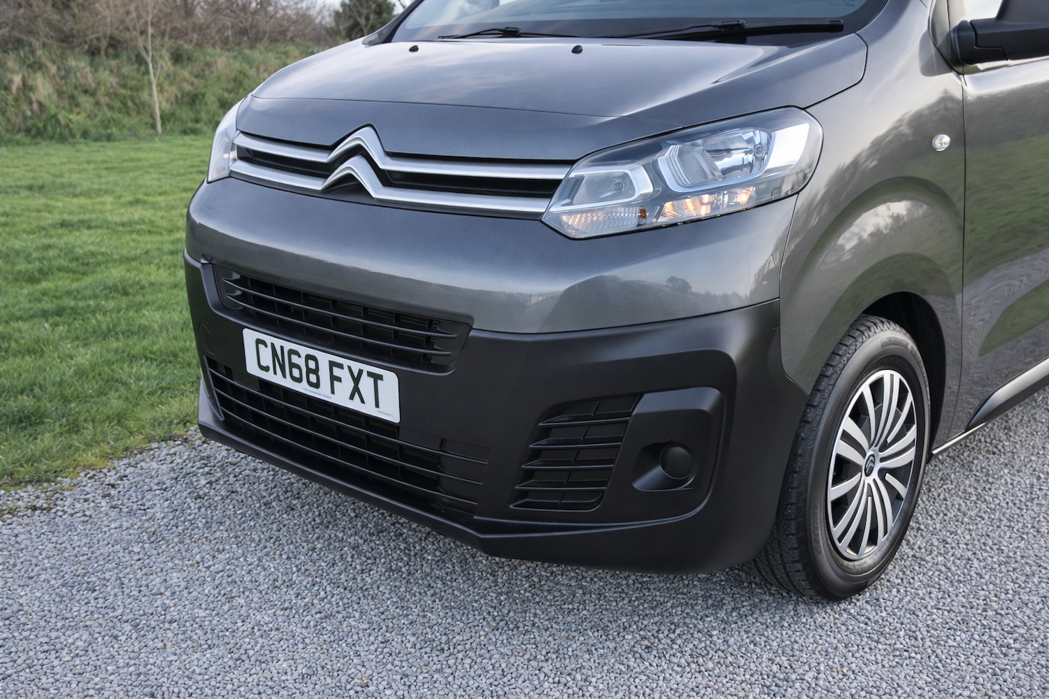 Used Citroen Dispatch 2018 for sale - 77782148: Photo 13