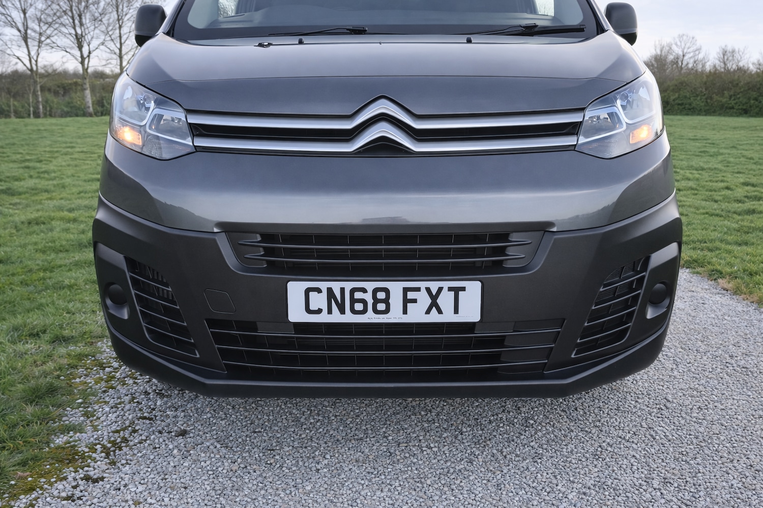 Used Citroen Dispatch 2018 for sale - 77782148: Photo 14
