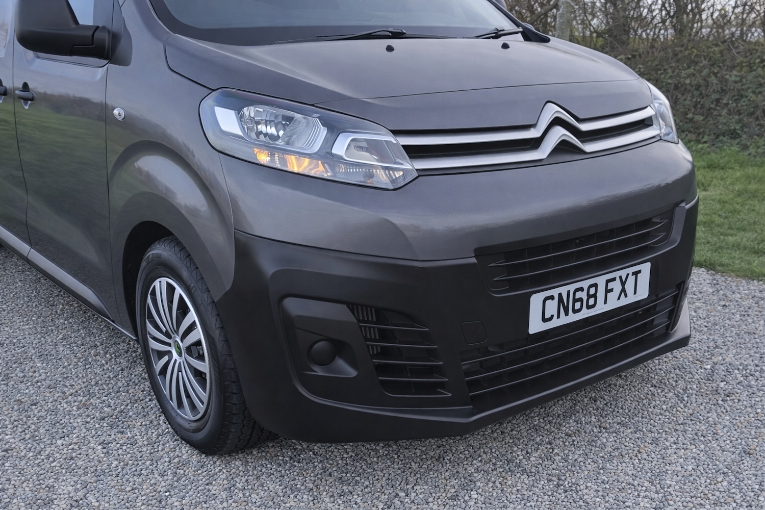 Used Citroen Dispatch 2018 for sale - 77782148: Photo 15