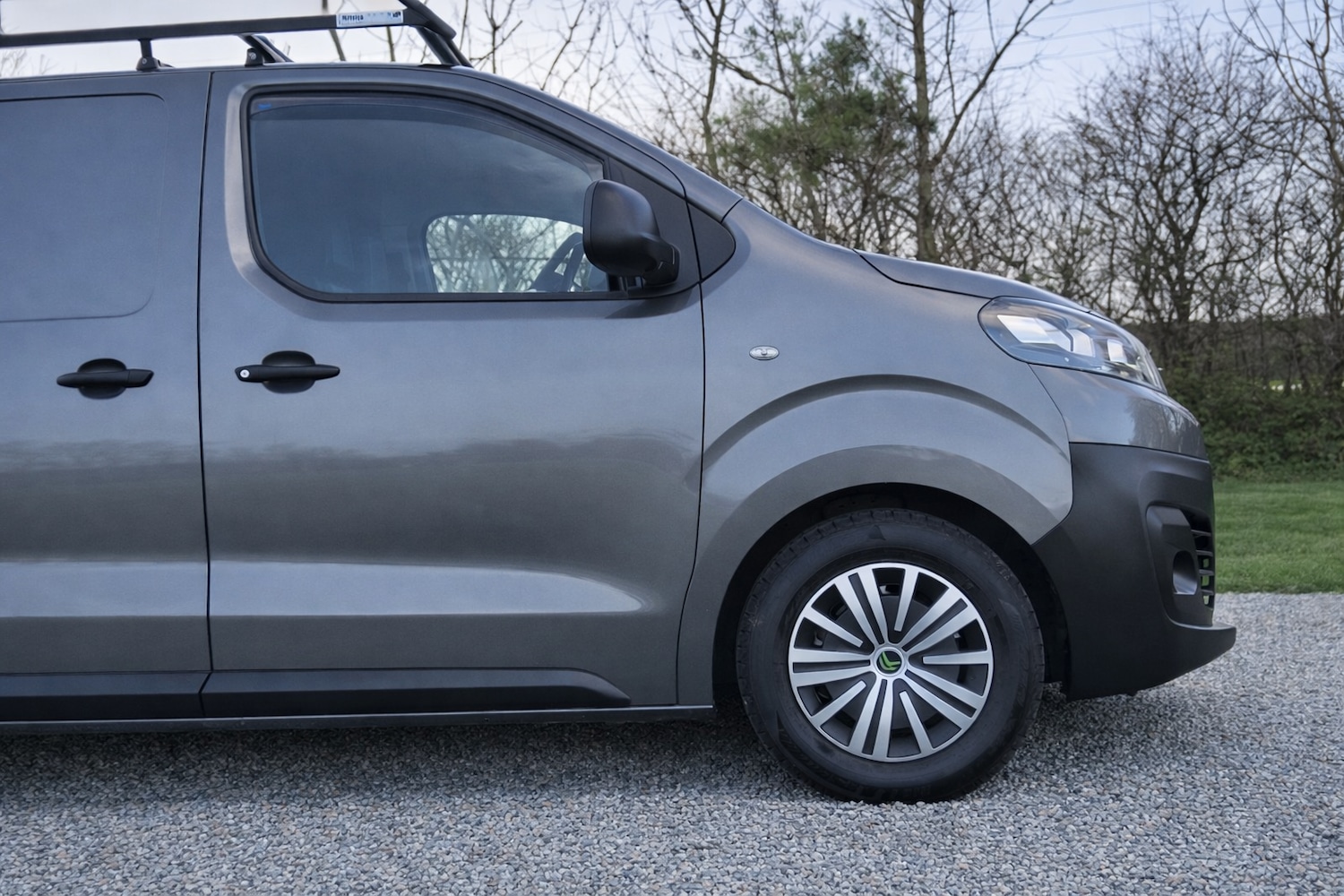 Used Citroen Dispatch 2018 for sale - 77782148: Photo 16