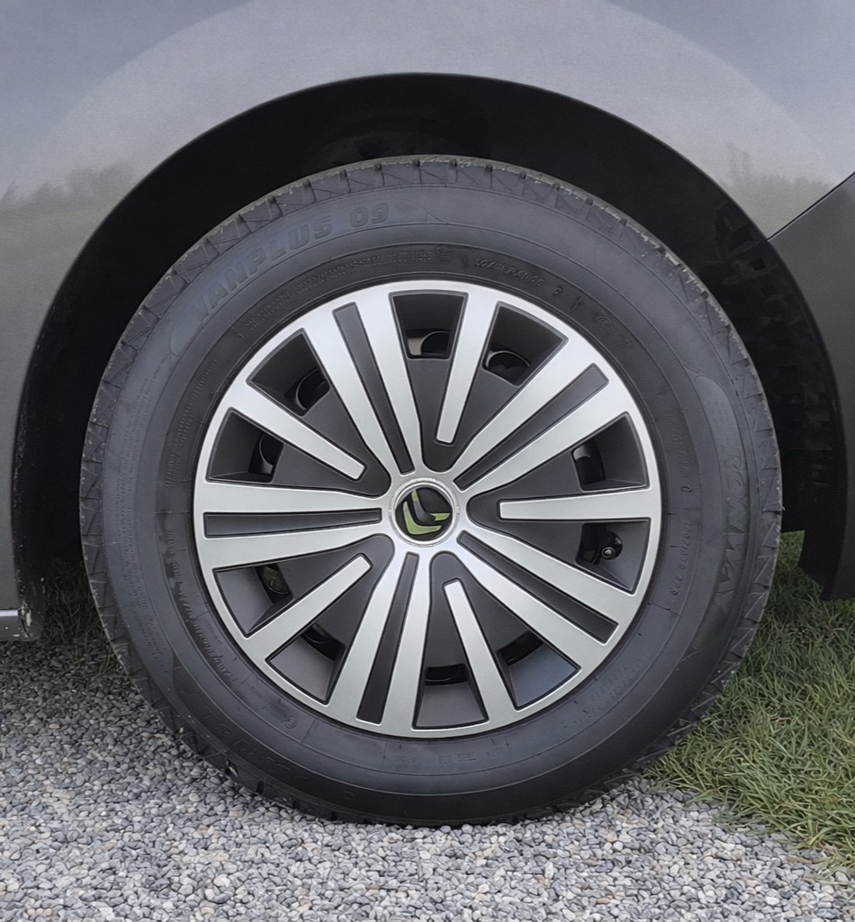 Used Citroen Dispatch 2018 for sale - 77782148: Photo 17