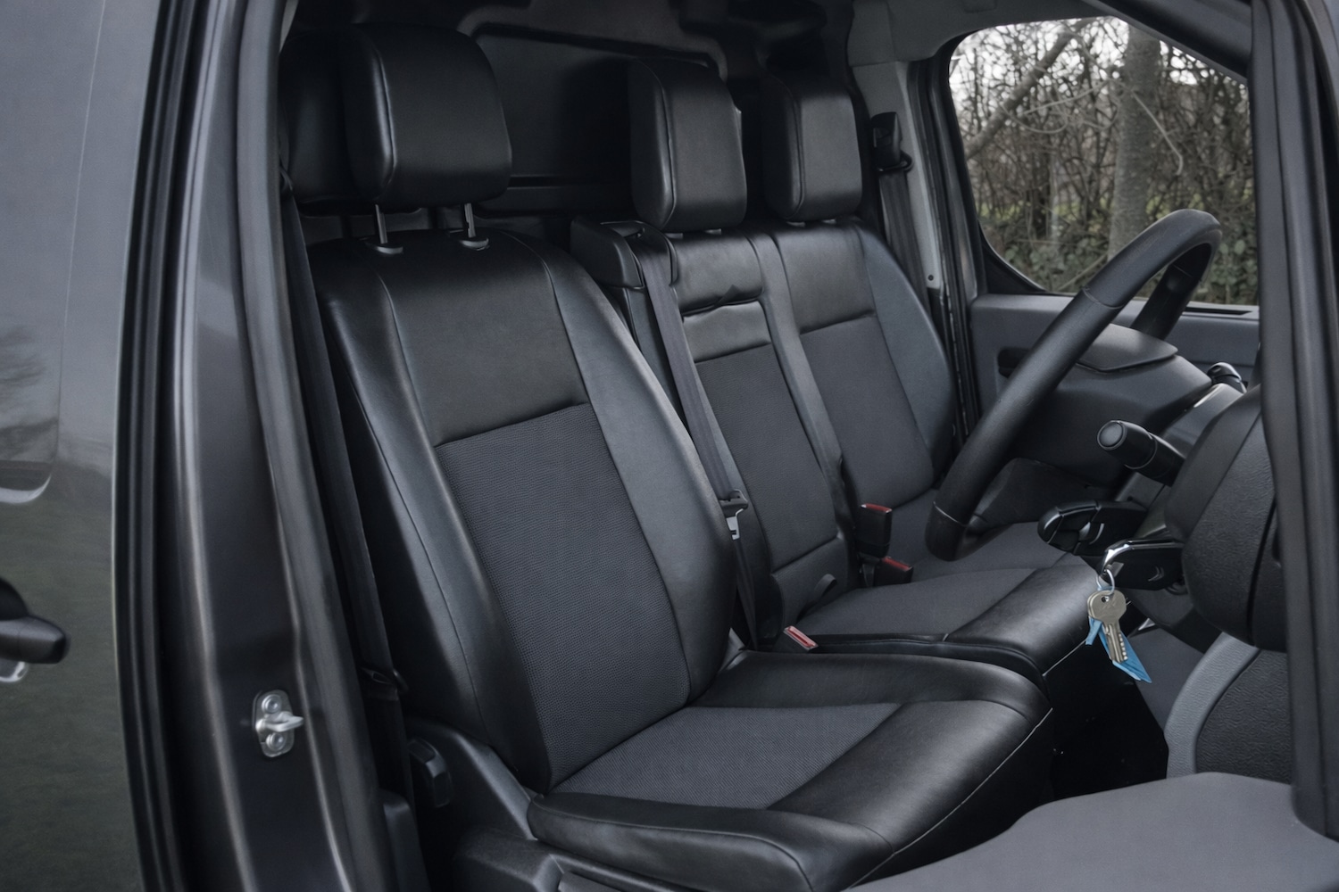 Used Citroen Dispatch 2018 for sale - 77782148: Photo 18