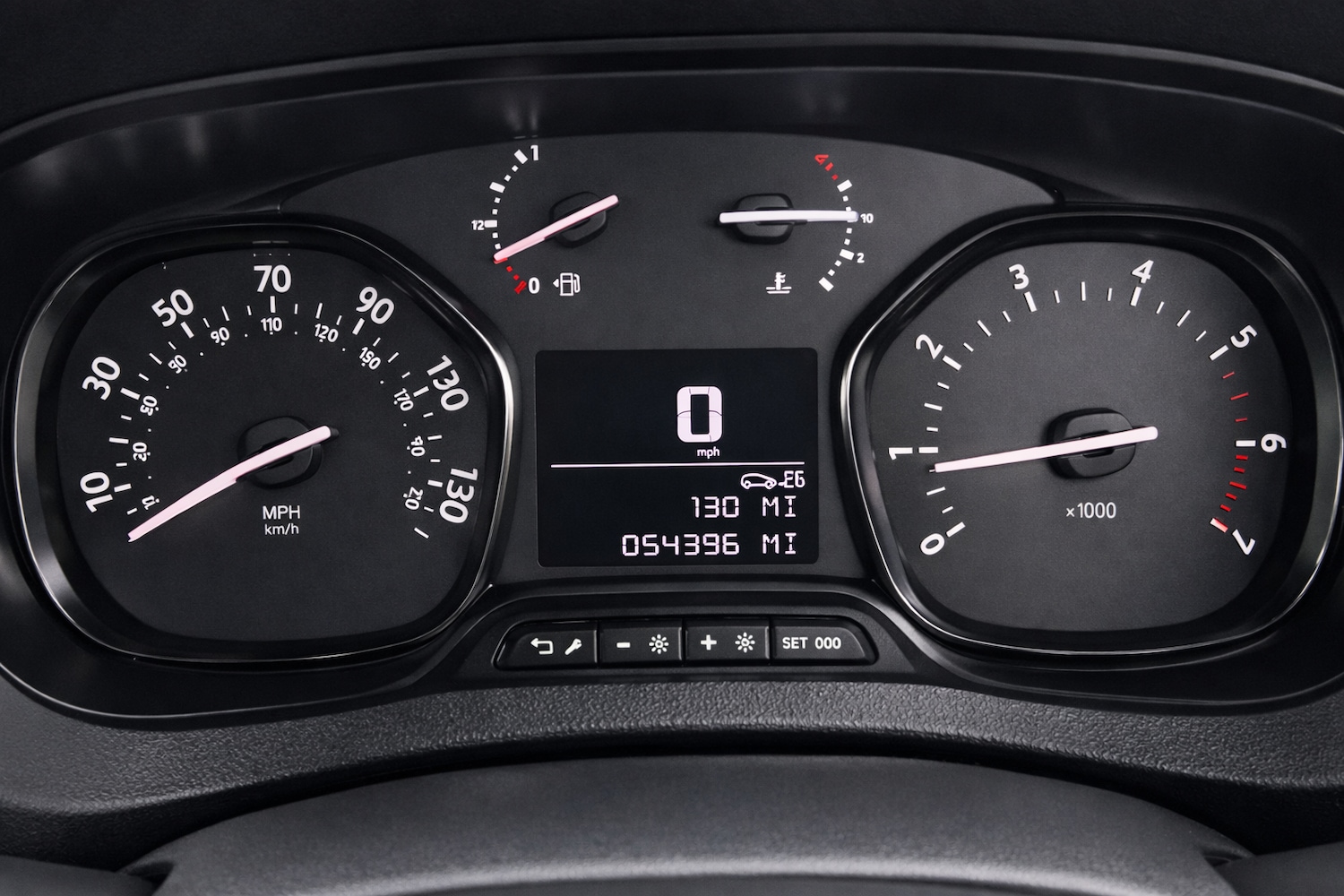 Used Citroen Dispatch 2018 for sale - 77782148: Photo 19