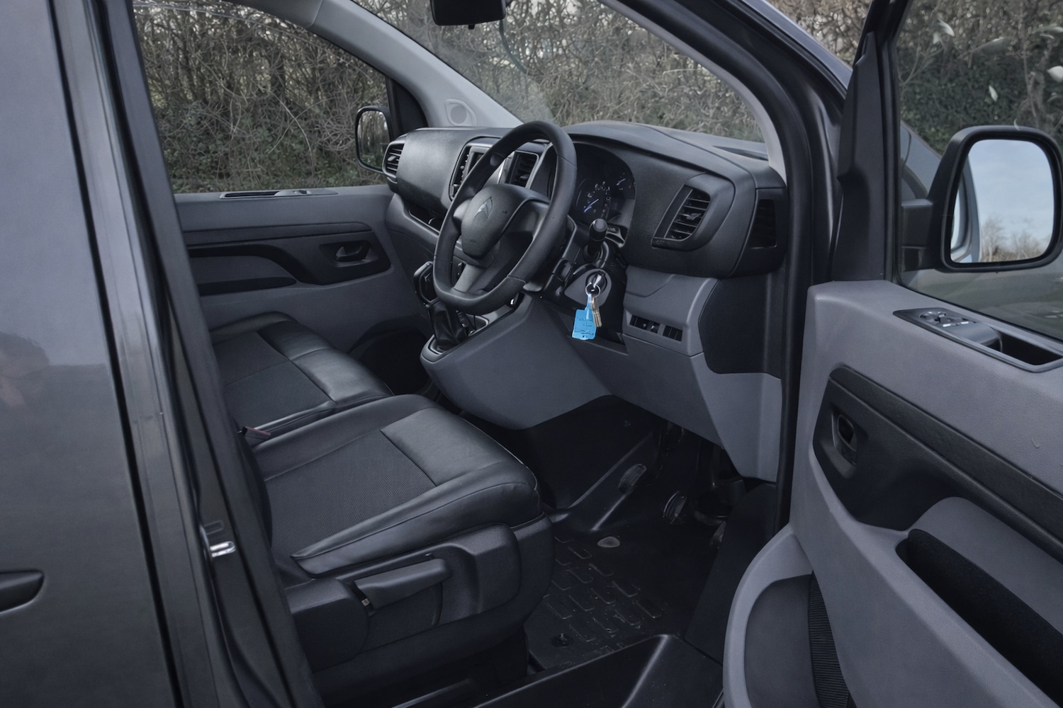 Used Citroen Dispatch 2018 for sale - 77782148: Photo 21