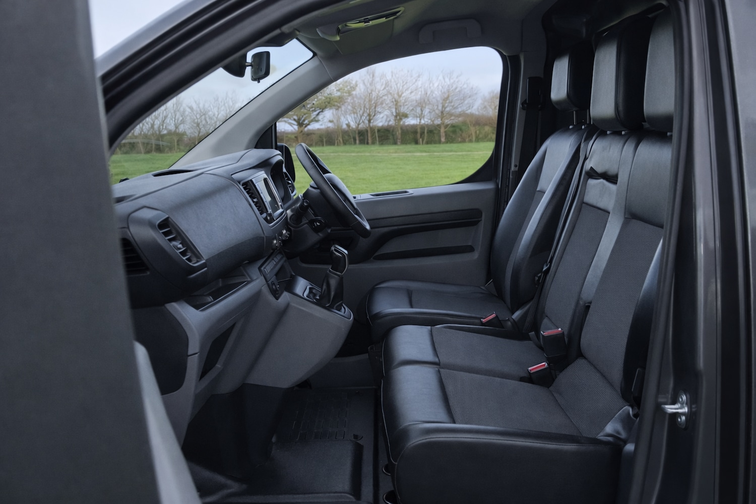 Used Citroen Dispatch 2018 for sale - 77782148: Photo 22