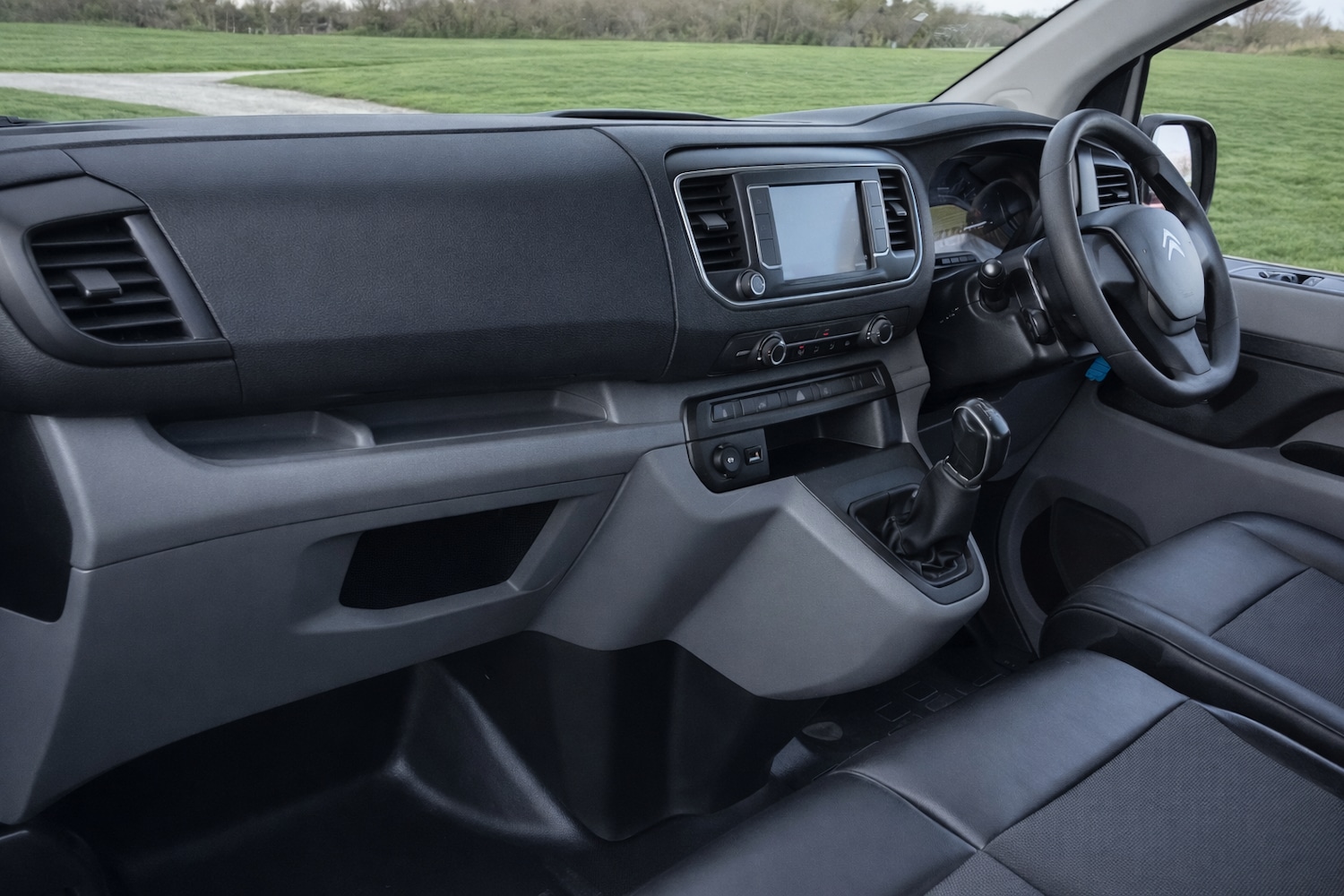 Used Citroen Dispatch 2018 for sale - 77782148: Photo 24