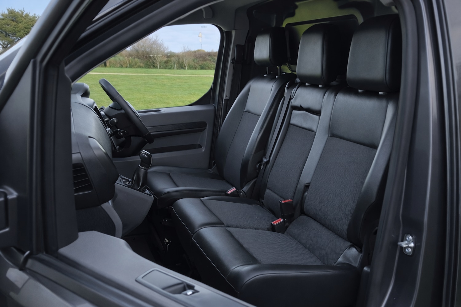 Used Citroen Dispatch 2018 for sale - 77782148: Photo 25