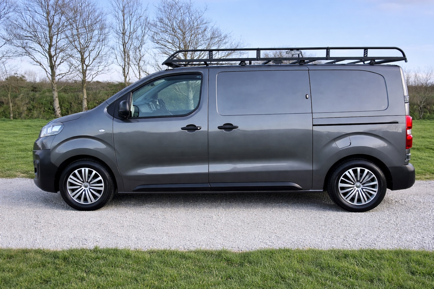 Used Citroen Dispatch 2018 for sale - 77782148: Photo 4