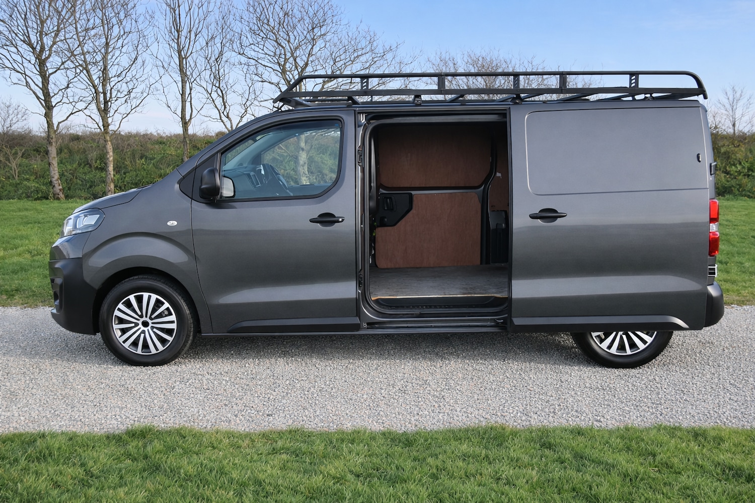 Used Citroen Dispatch 2018 for sale - 77782148: Photo 5