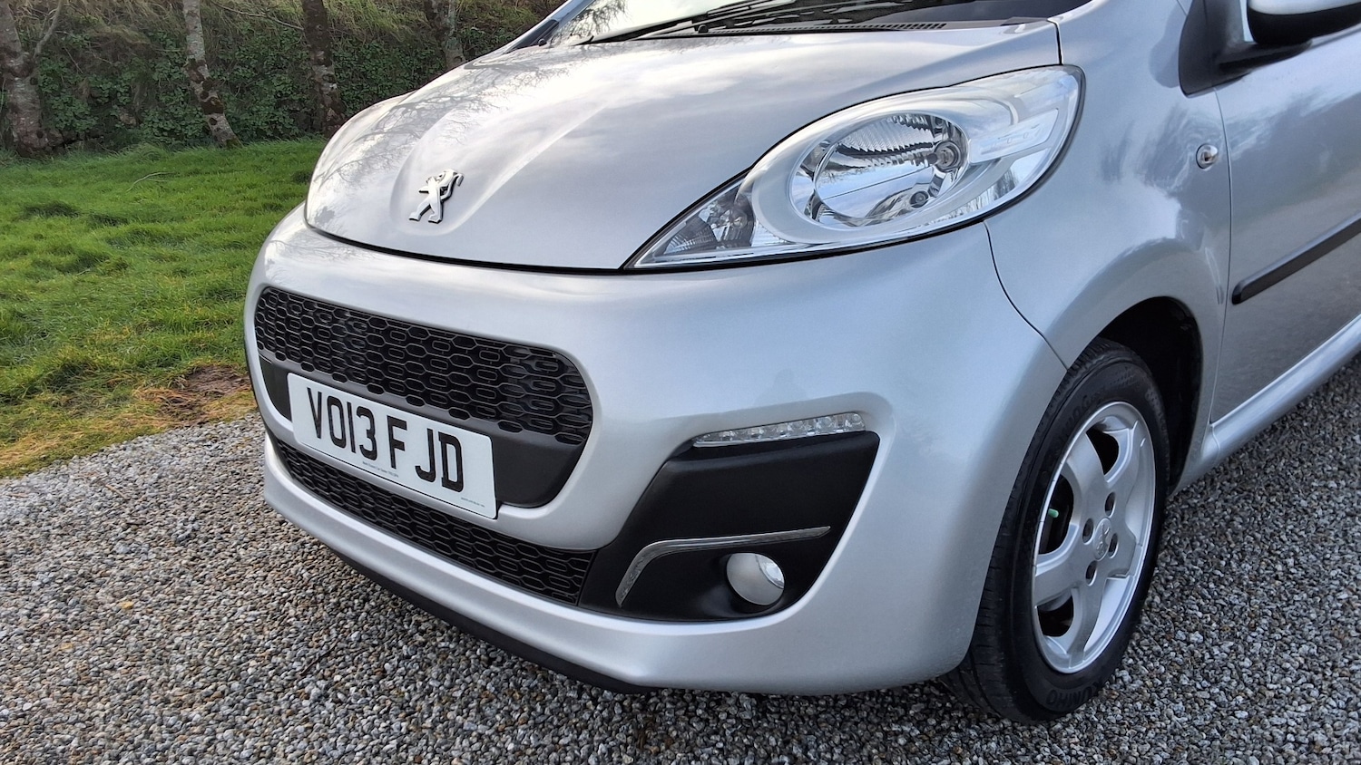 Used Toyota AYGO 2012 for sale - 77535849: Photo 10