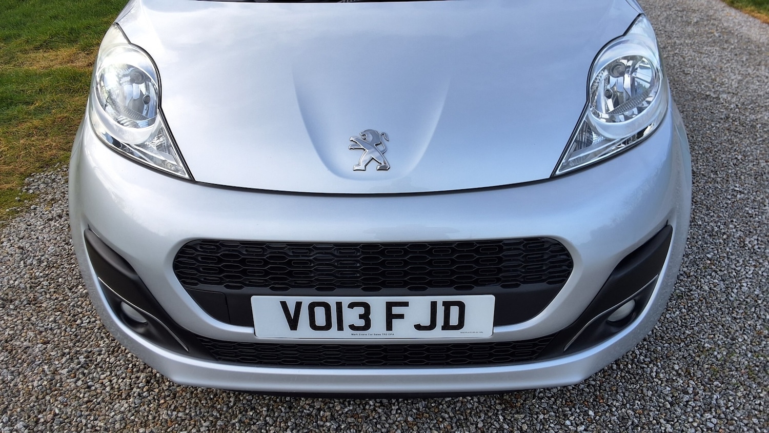 Used Toyota AYGO 2012 for sale - 77535849: Photo 11