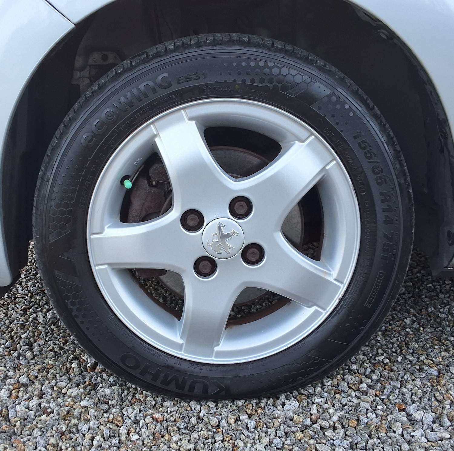 Used Toyota AYGO 2012 for sale - 77535849: Photo 13