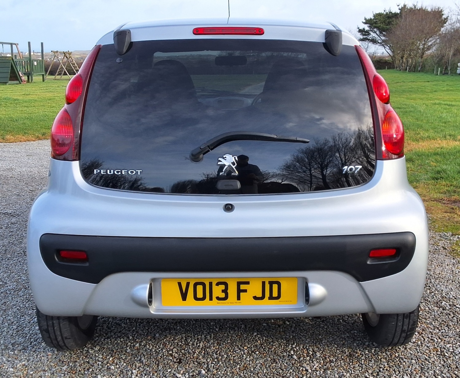 Used Toyota AYGO 2012 for sale - 77535849: Photo 7