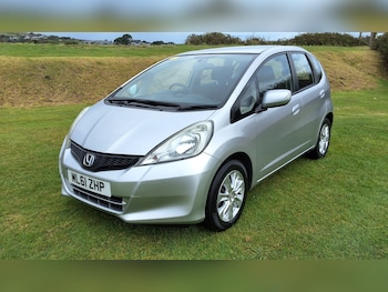 Used Honda Jazz 2011 for sale - 75891021: Photo