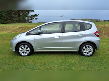 Used Honda Jazz 2011 for sale - 75891021: Photo