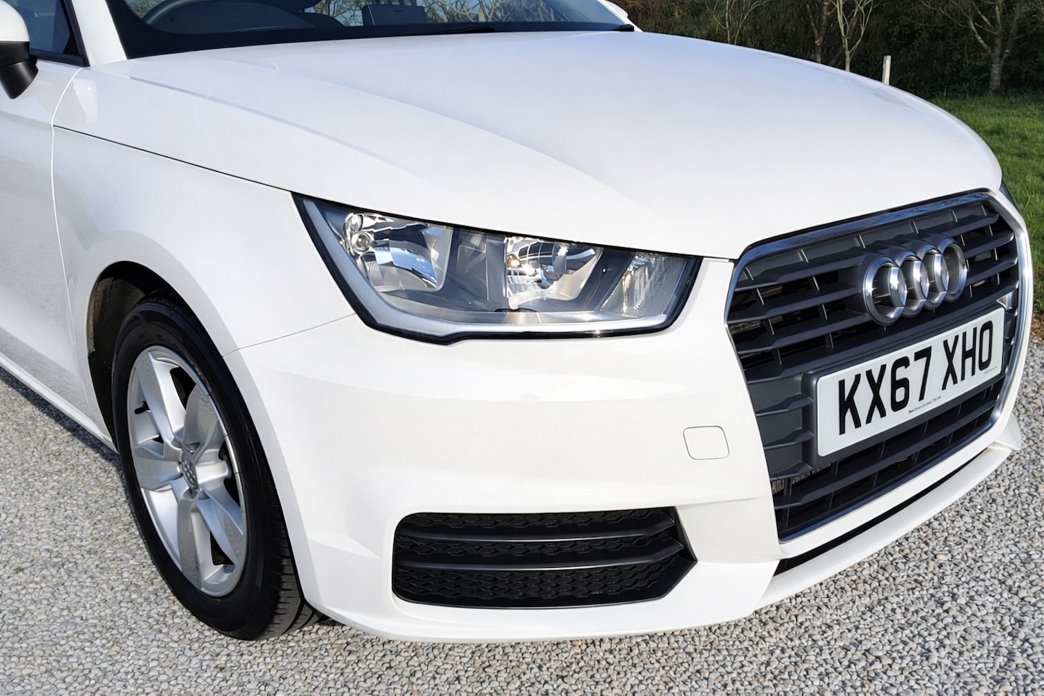 Used Audi A1 2017 for sale - 77730913: Photo 11