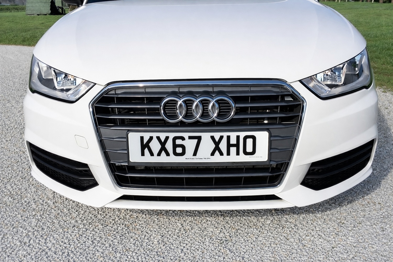 Used Audi A1 2017 for sale - 77730913: Photo 12