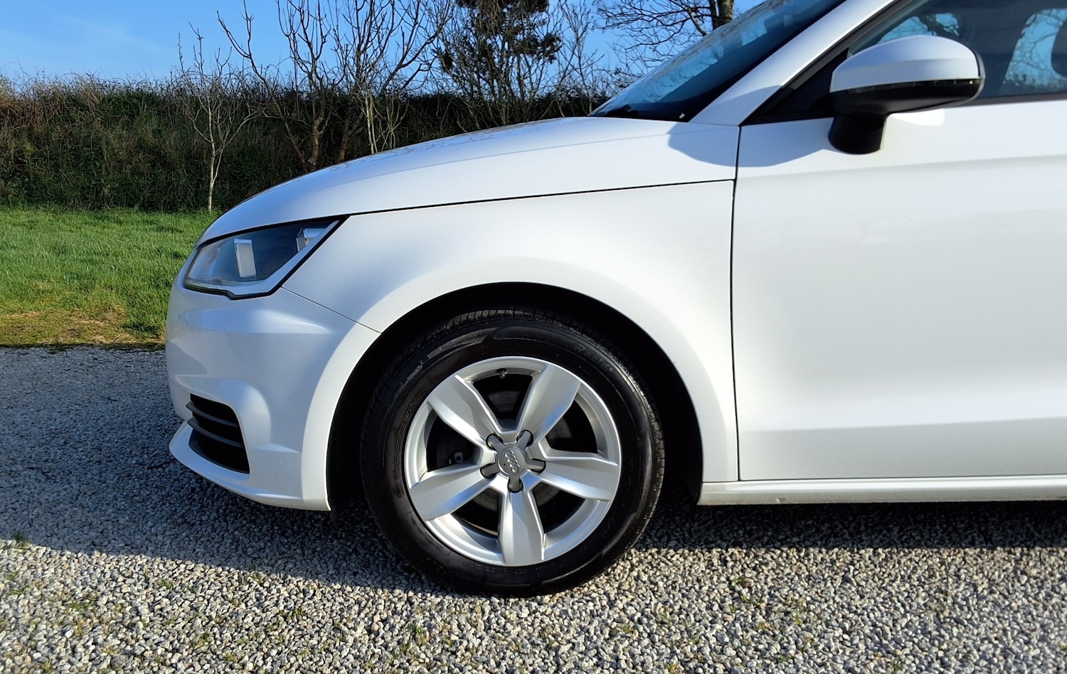 Used Audi A1 2017 for sale - 77730913: Photo 13