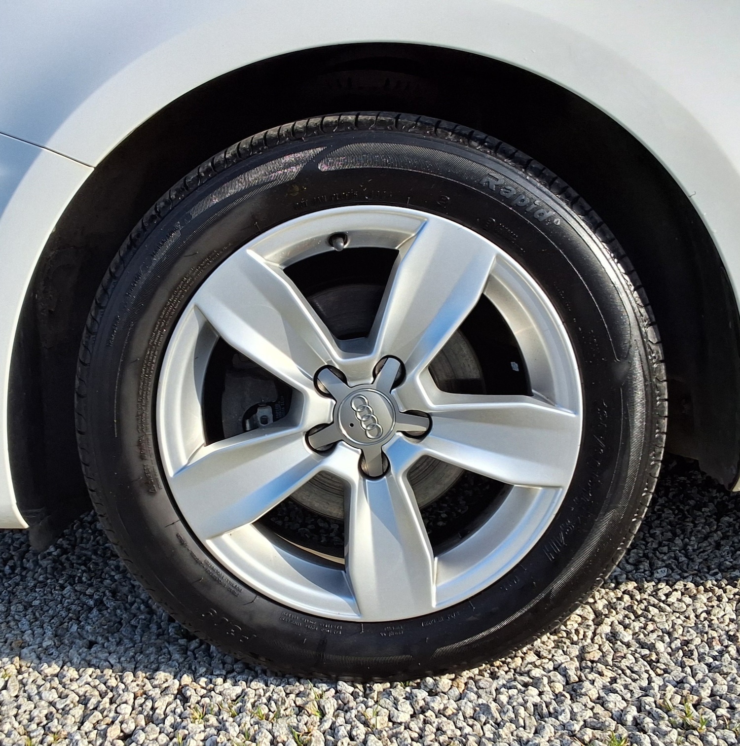 Used Audi A1 2017 for sale - 77730913: Photo 14