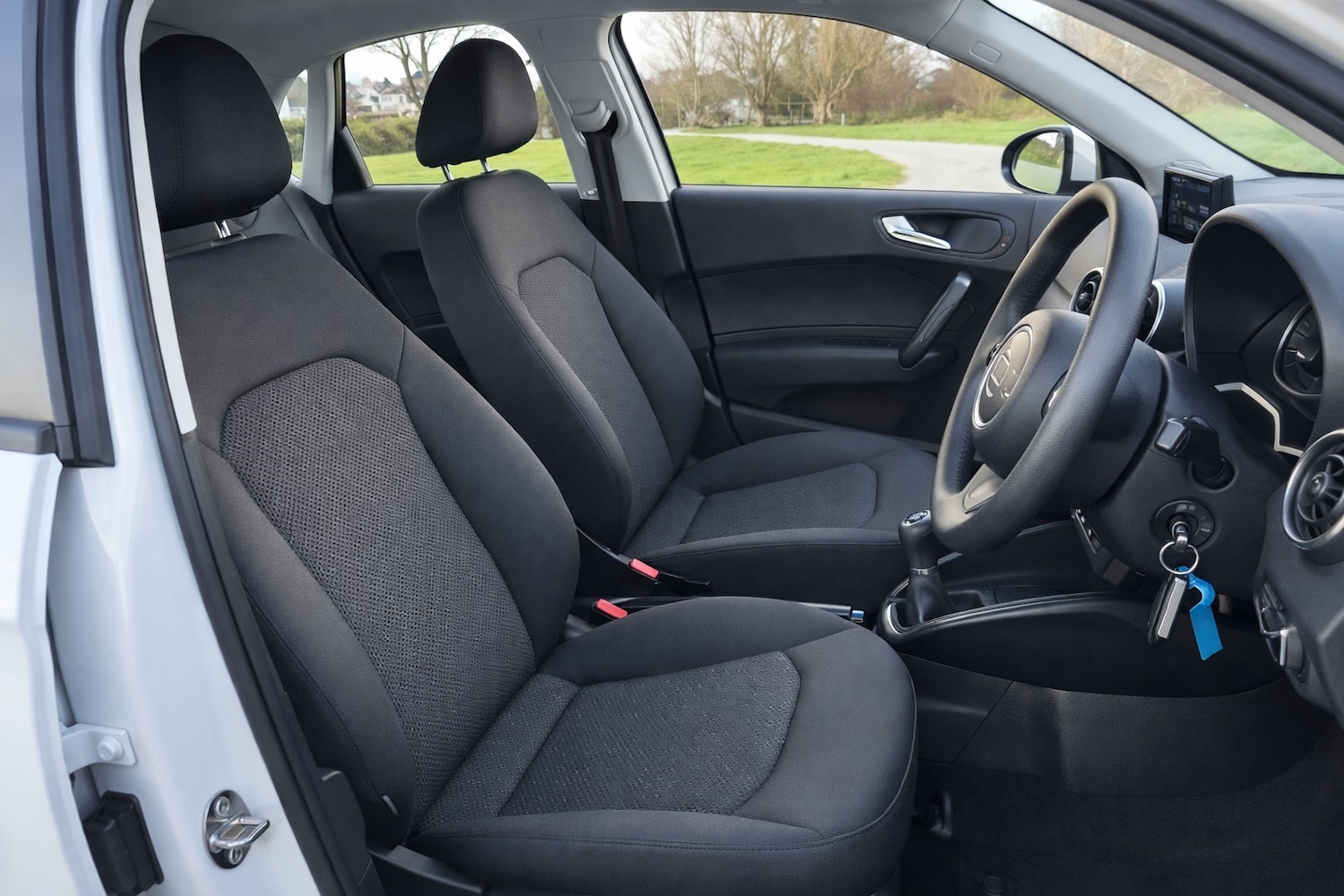 Used Audi A1 2017 for sale - 77730913: Photo 15