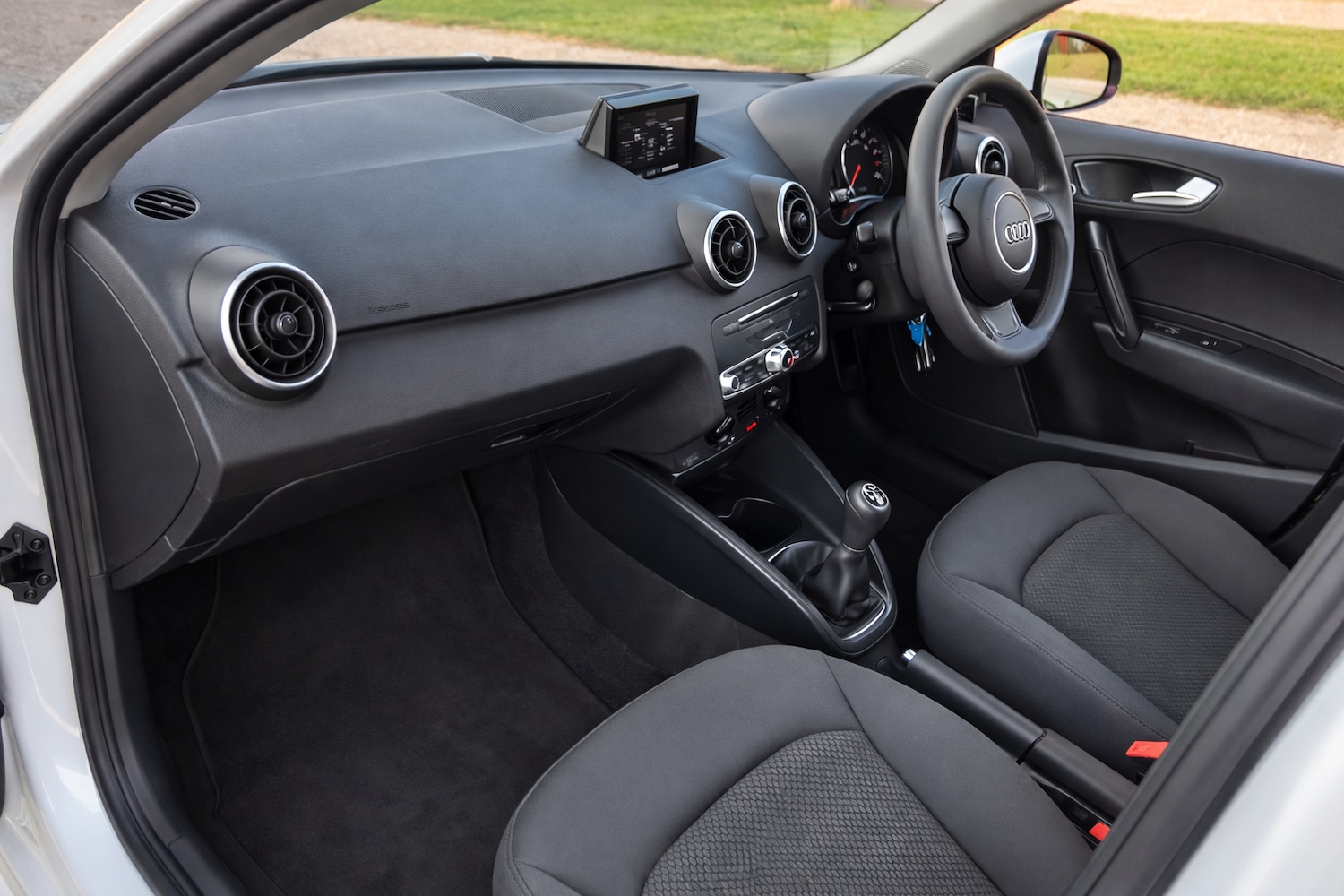 Used Audi A1 2017 for sale - 77730913: Photo 16