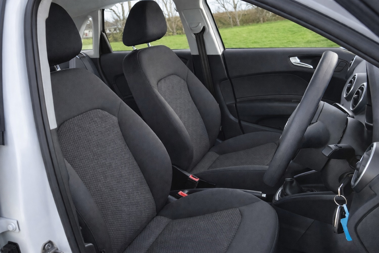 Used Audi A1 2017 for sale - 77730913: Photo 18