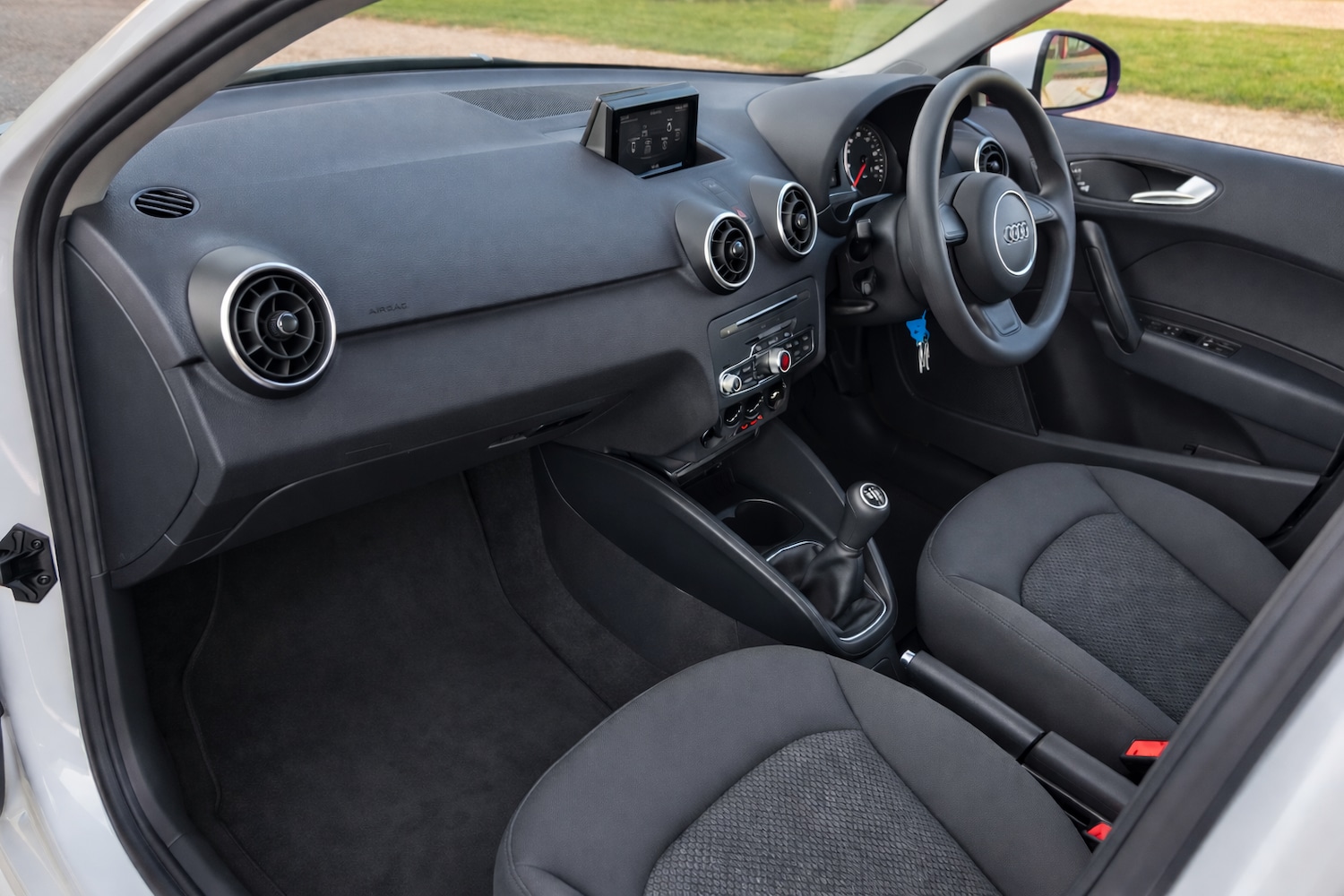 Used Audi A1 2017 for sale - 77730913: Photo 19