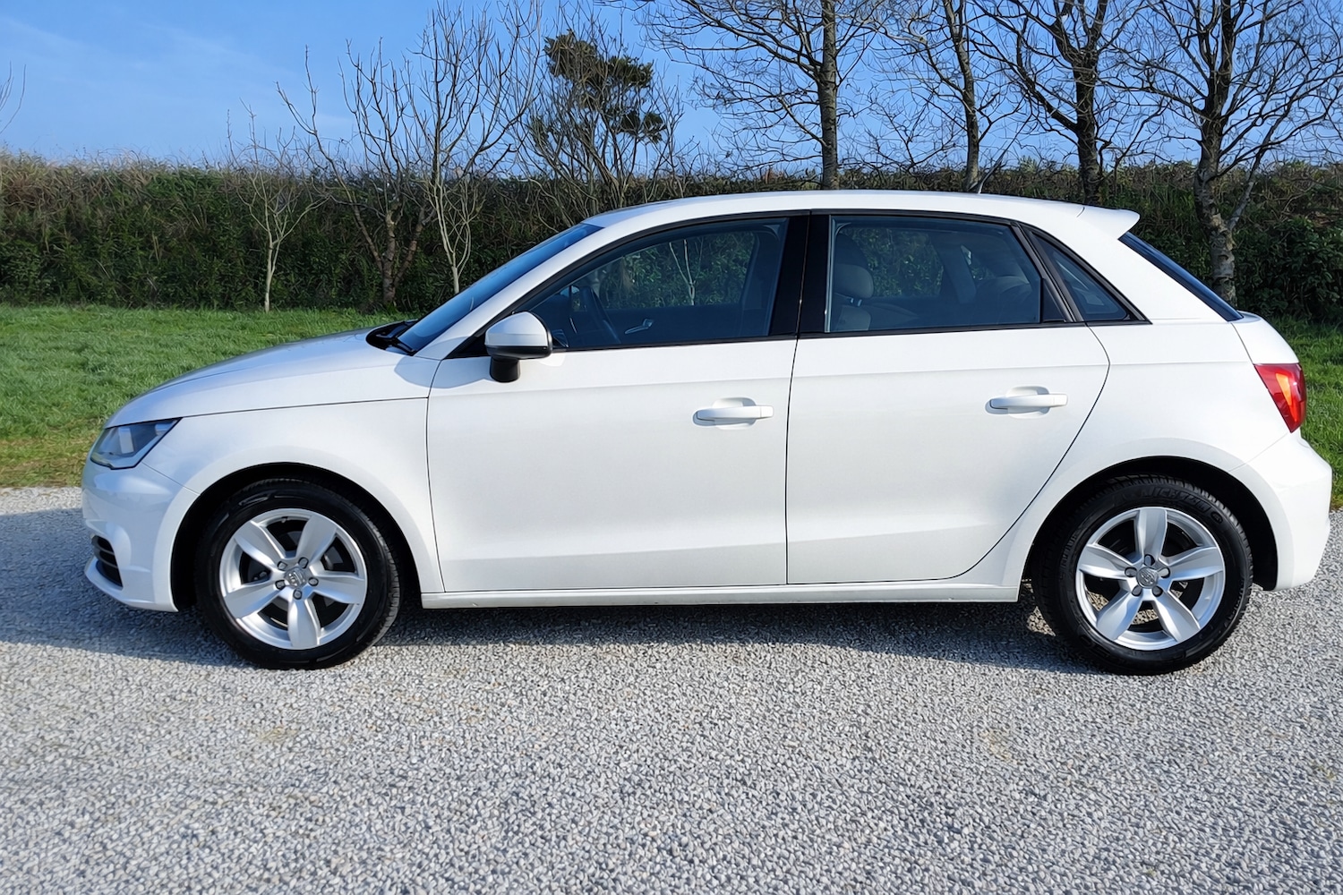 Used Audi A1 2017 for sale - 77730913: Photo 2