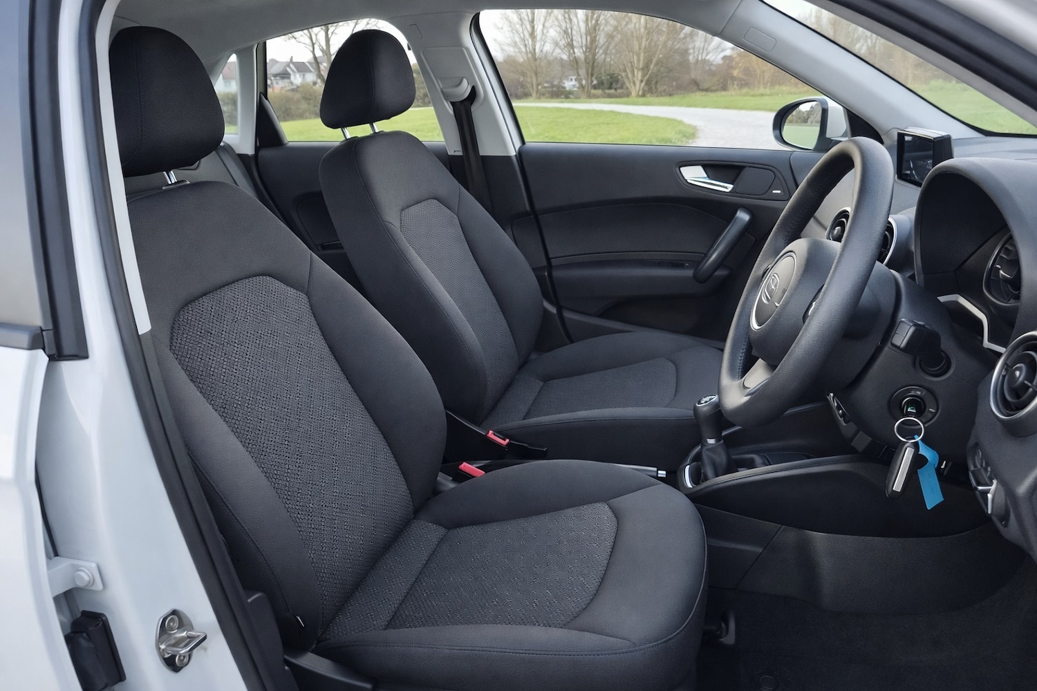 Used Audi A1 2017 for sale - 77730913: Photo 20